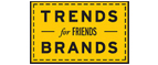 Скидка 10% на коллекция trends Brands limited! - Боровичи